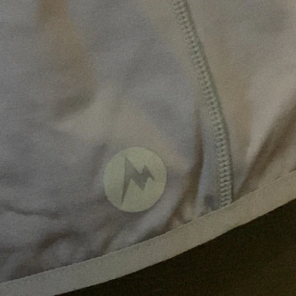 Marmot Men’s Gray Variant Vest
